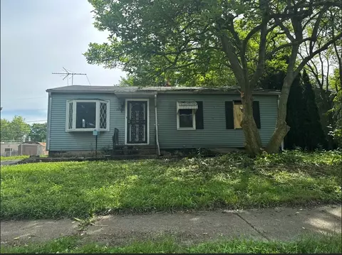 22339 S Merrill St, Sauk Village, IL 60411