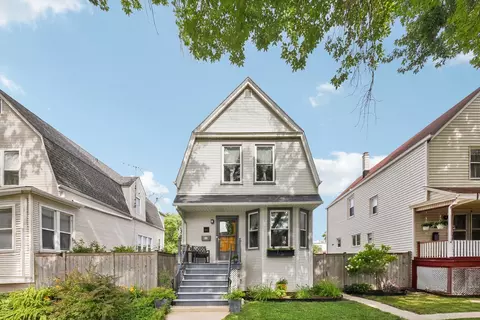 4435 N Avers Ave, Chicago, IL 60625