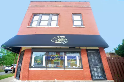 1125 E 93rd St, Chicago, IL 60619