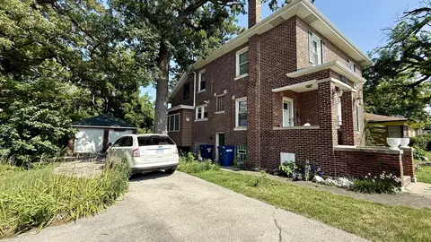 Undisclosed, Worth, IL 60482