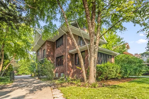820 Monroe Ave, River Forest, IL 60305