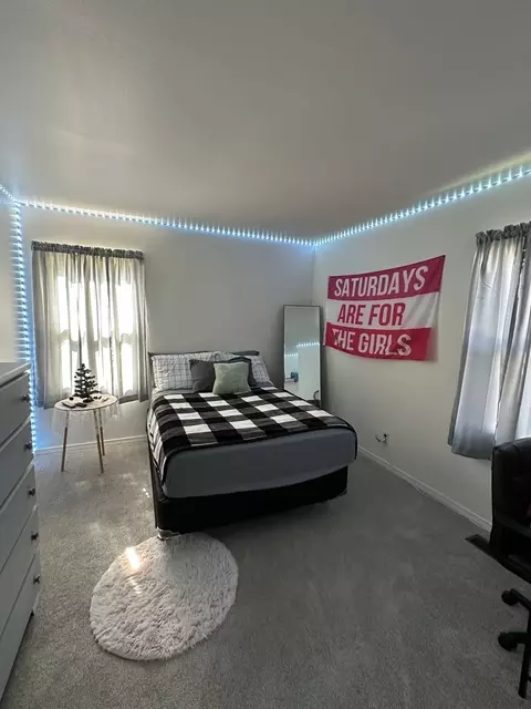 Bedroom - 623 Fourth Ave, Dixon, IL 61021 photo 3 of 3