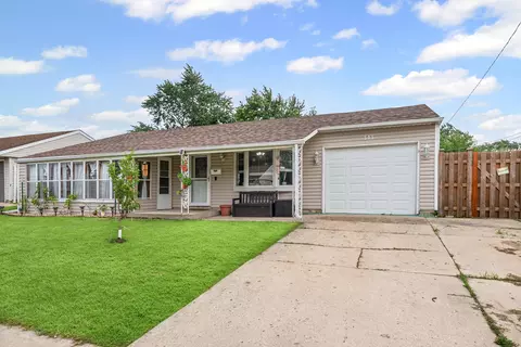 343 Hale Ave, Romeoville, IL 60446