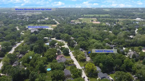 26 W266 Tomahawk Dr, Wheaton, IL 60189 photo 4