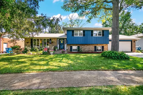 454 Francis St, Bourbonnais, IL 60914