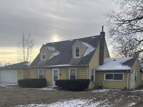Exterior - 15818 Saint Louis Ave, Markham, IL 60428 photo 2 of 3