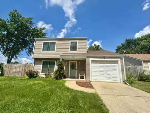 2415 Goldenrod Ct, Aurora, IL 60506