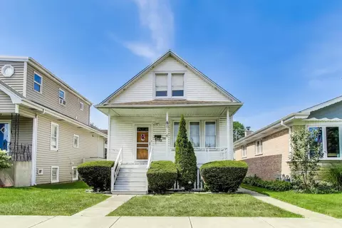 5852 N Navarre Ave, Chicago, IL 60631