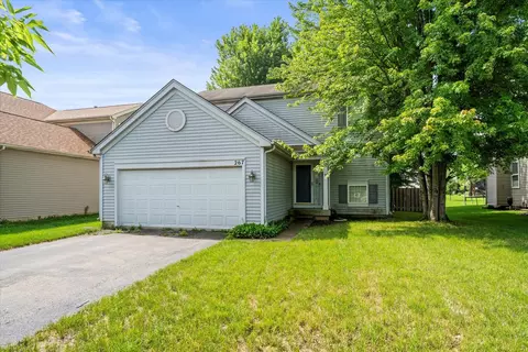 267 Gregory M Sears Dr, Gilberts, IL 60136