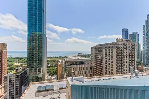 View/Area - 40 E 9th St #1802, Chicago, IL 60605 photo 4 of 4