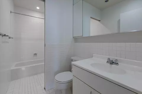 Bath - 40 E 9th St #1802, Chicago, IL 60605 photo 1 of 2