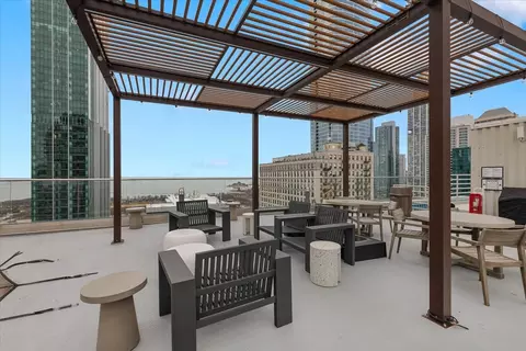View/Area - 40 E 9th St #1802, Chicago, IL 60605 photo 2 of 4