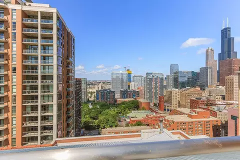 Other - 40 E 9th St #1802, Chicago, IL 60605 photo 9 of 16