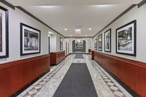 Entry Way - 40 E 9th St #1802, Chicago, IL 60605 photo 1 of 5