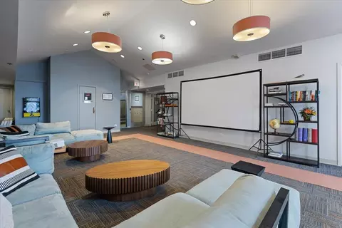Living - 40 E 9th St #1802, Chicago, IL 60605 photo 6 of 9