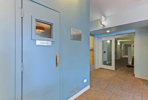 Entry Way - 40 E 9th St #1802, Chicago, IL 60605 photo 3 of 5
