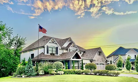 24228 S Bay To Bay Ct, Manhattan, IL 60442