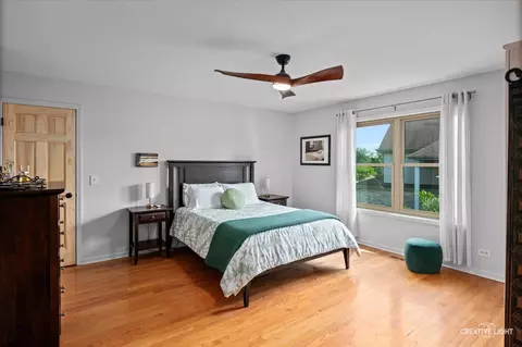 Bedroom - 25048 Michele Dr, Plainfield, IL 60544 photo 1 of 6