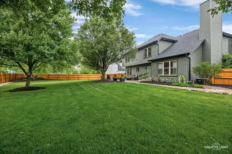 Exterior - 25048 Michele Dr, Plainfield, IL 60544 photo 3 of 4