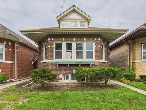 9331 S Racine Ave, Chicago, IL 60620