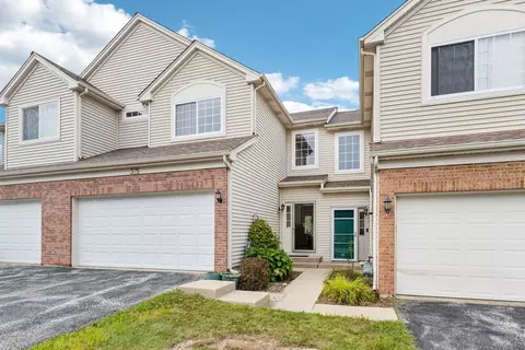 375 N Tower Dr, Hainesville, IL 60030