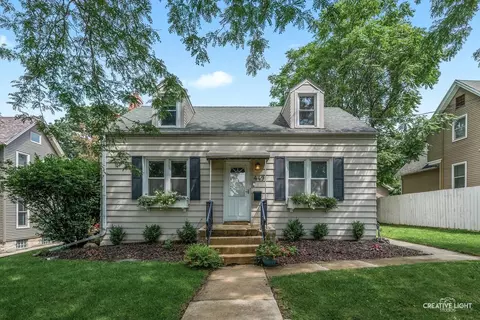 449 Colford Ave, West Chicago, IL 60185