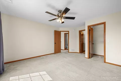 Bedroom - 2122 Concord Dr, Mchenry, IL 60050 photo 3 of 6