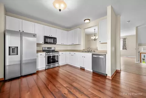 Kitchen - 2122 Concord Dr, Mchenry, IL 60050 photo 1 of 2