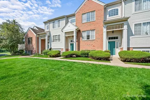 Exterior - 2122 Concord Dr, Mchenry, IL 60050 photo 3 of 7
