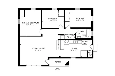 249 George Rd, Wheeling, IL 60090 photo 32