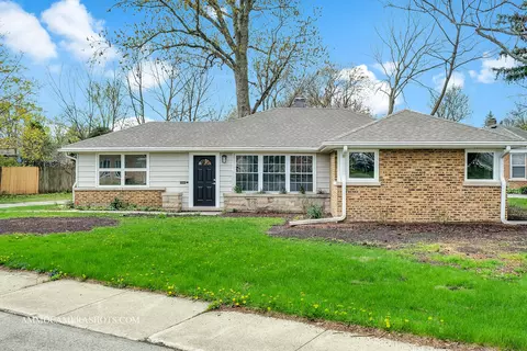 250 Lester Rd, Park Forest, IL 60466