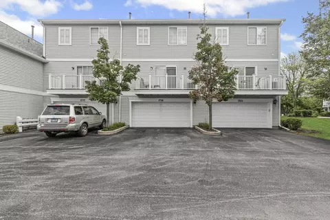 Exterior - 1719 Sienna Ct #0, Wheeling, IL 60090 photo 3 of 3