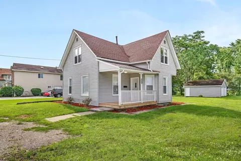 1100 E Washington St, Joliet, IL 60433