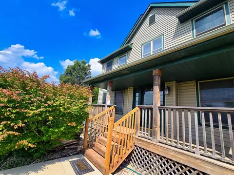 Exterior - 26713 S Center Rd, Monee, IL 60449 photo 8 of 18