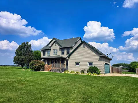 Exterior - 26713 S Center Rd, Monee, IL 60449 photo 4 of 18
