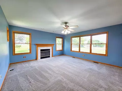 Living - 26713 S Center Rd, Monee, IL 60449 photo 1 of 3
