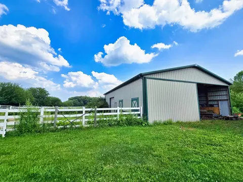 Exterior - 26713 S Center Rd, Monee, IL 60449 photo 18 of 18