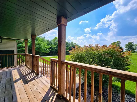 Exterior - 26713 S Center Rd, Monee, IL 60449 photo 9 of 18