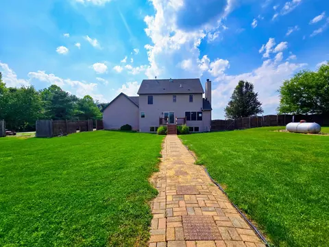 Exterior - 26713 S Center Rd, Monee, IL 60449 photo 16 of 18