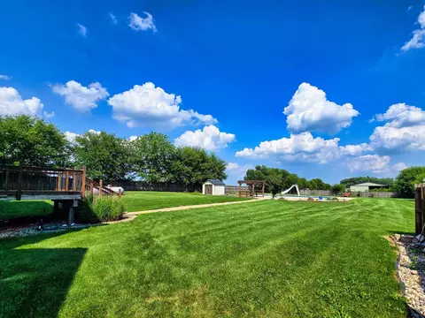 Exterior - 26713 S Center Rd, Monee, IL 60449 photo 11 of 18