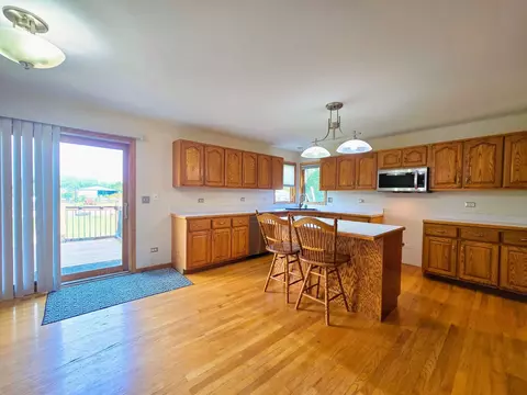 Kitchen - 26713 S Center Rd, Monee, IL 60449 photo 1 of 2