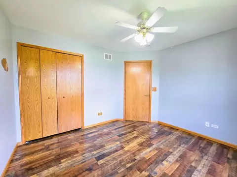 Bedroom - 26713 S Center Rd, Monee, IL 60449 photo 5 of 6