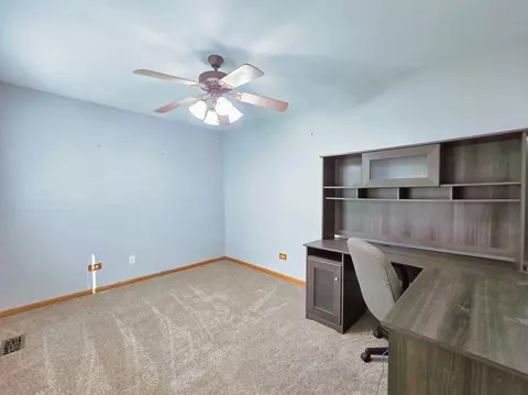 Bedroom - 26713 S Center Rd, Monee, IL 60449 photo 1 of 6