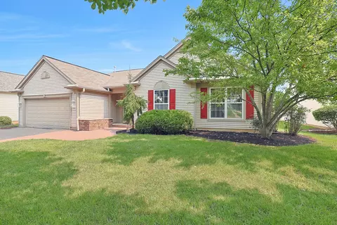12910 Woodland Trl, Huntley, IL 60142