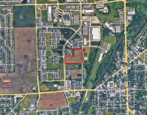 000 Wood Farm Rd, Plainfield, IL 60544