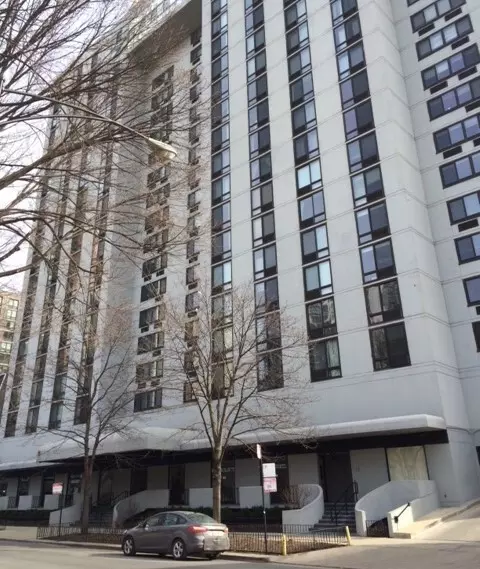 1221 N Dearborn St #1004S, Chicago, IL 60610