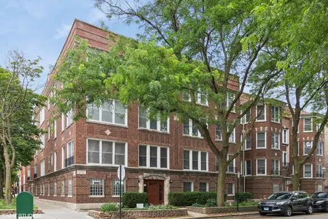 5000 N Glenwood Ave #3, Chicago, IL 60640