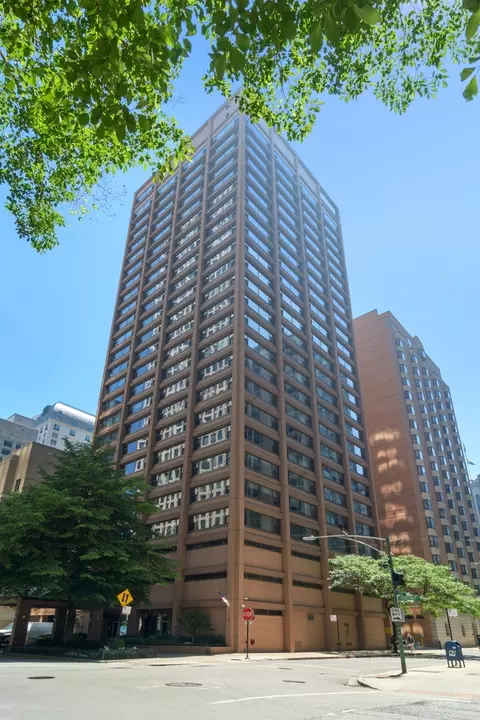 247 E Chestnut St #602, Chicago, IL 60611