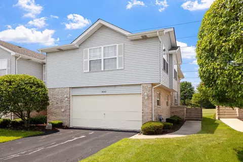 16142 Bormet Dr, Tinley Park, IL 60477