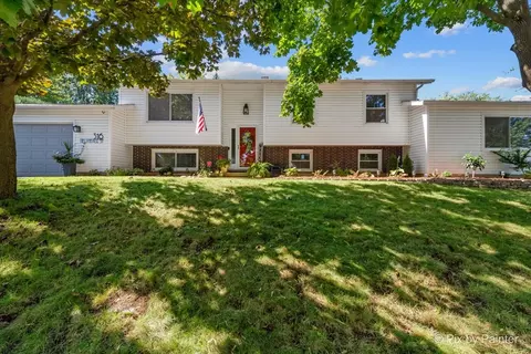 316 Hillandale St, Round Lake, IL 60073
